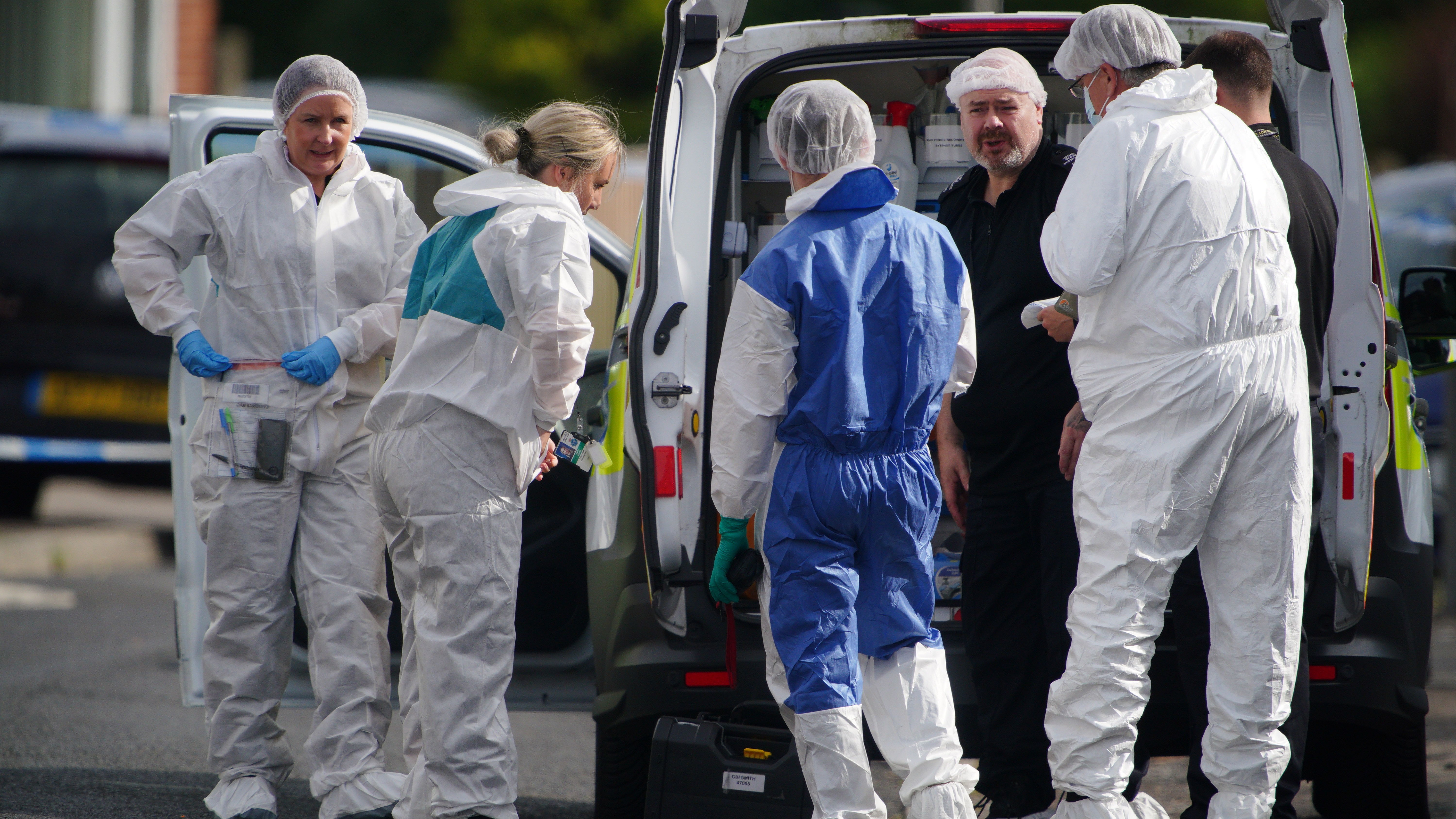 ITV News : The Latest UK And Regional News