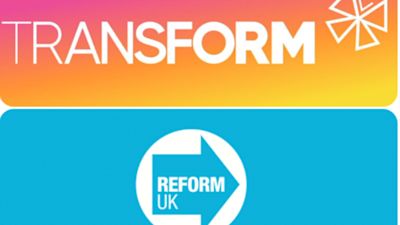 Activists for the two parties say they want to reshape British politics and are in it for the long haul.