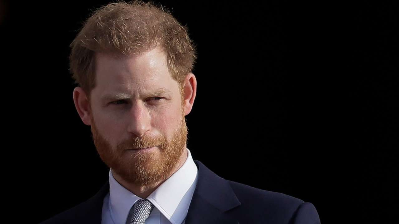 Court to hear demand Prince Harry's visa record be unsealed over drug use