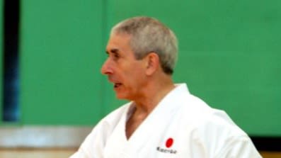 Liverpool karate instructor Andrew Sherry, 80, jailed over sexual assaults  on teenagers | ITV News Granada