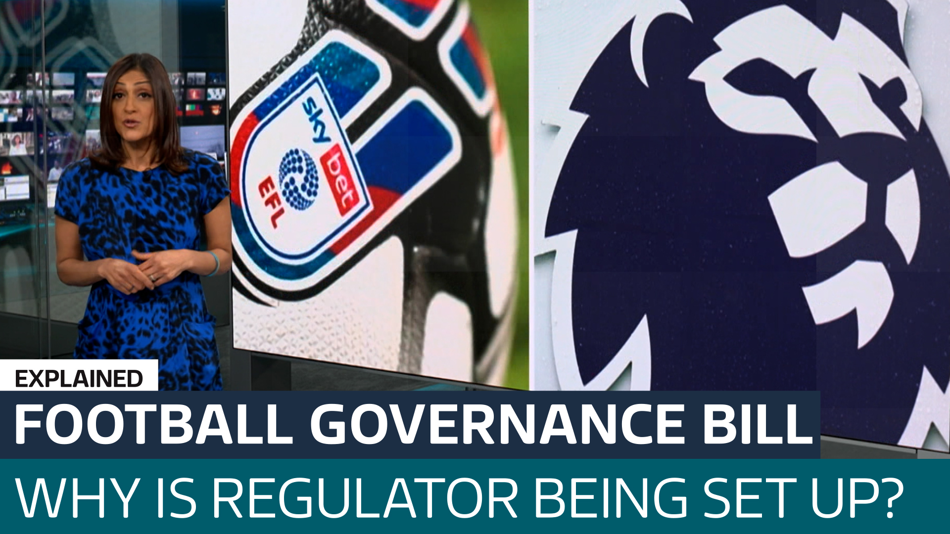 Football Governance Bill What powers will the new regulator have