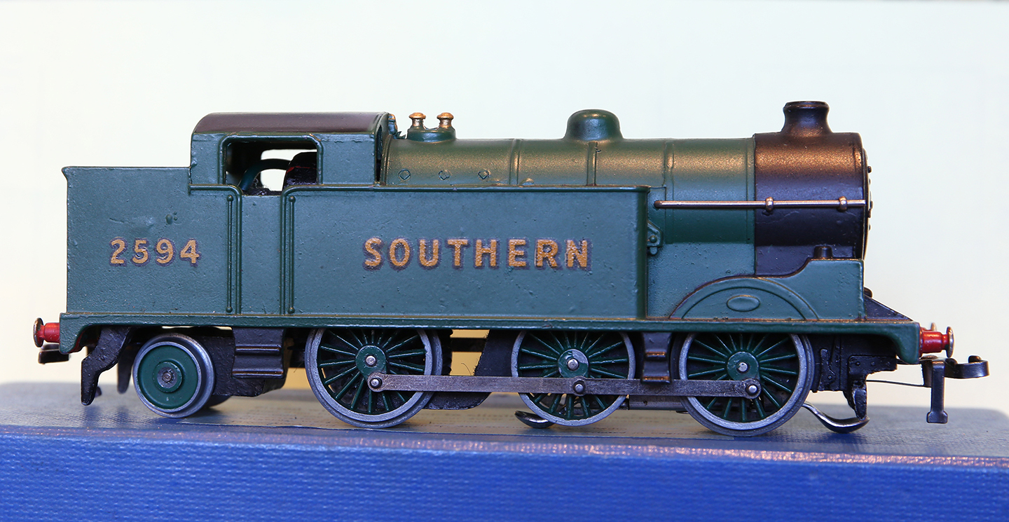 Secret model railway collection in East Yorkshire makes £20k at auction ...