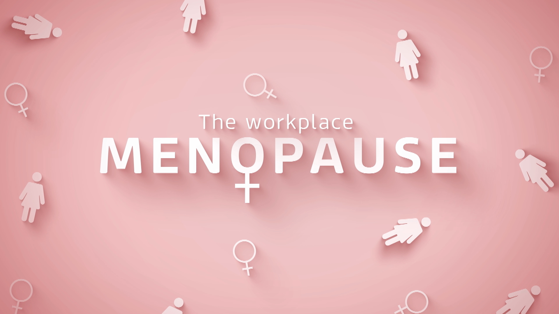 Employees in Jersey get menopause training for the first time ITV