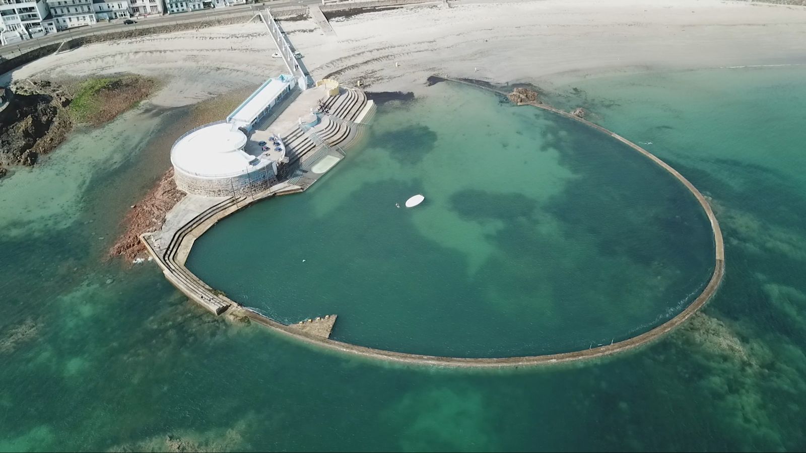 Jersey's Lido to pause trading over 'uncertain position' on future operations