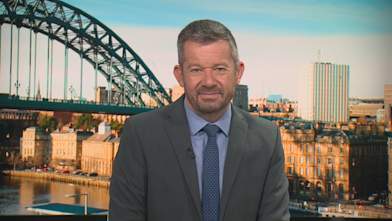 Welcome to ITV News Tyne Tees - Latest From ITV News