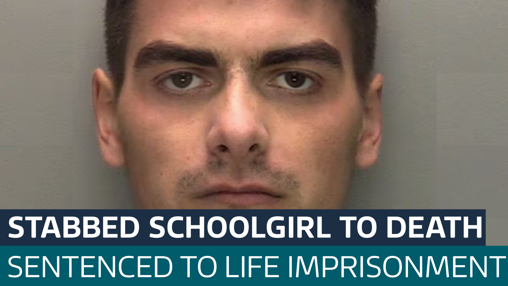 'Dangerous' man who stabbed nine-year-old girl to death in Boston ...
