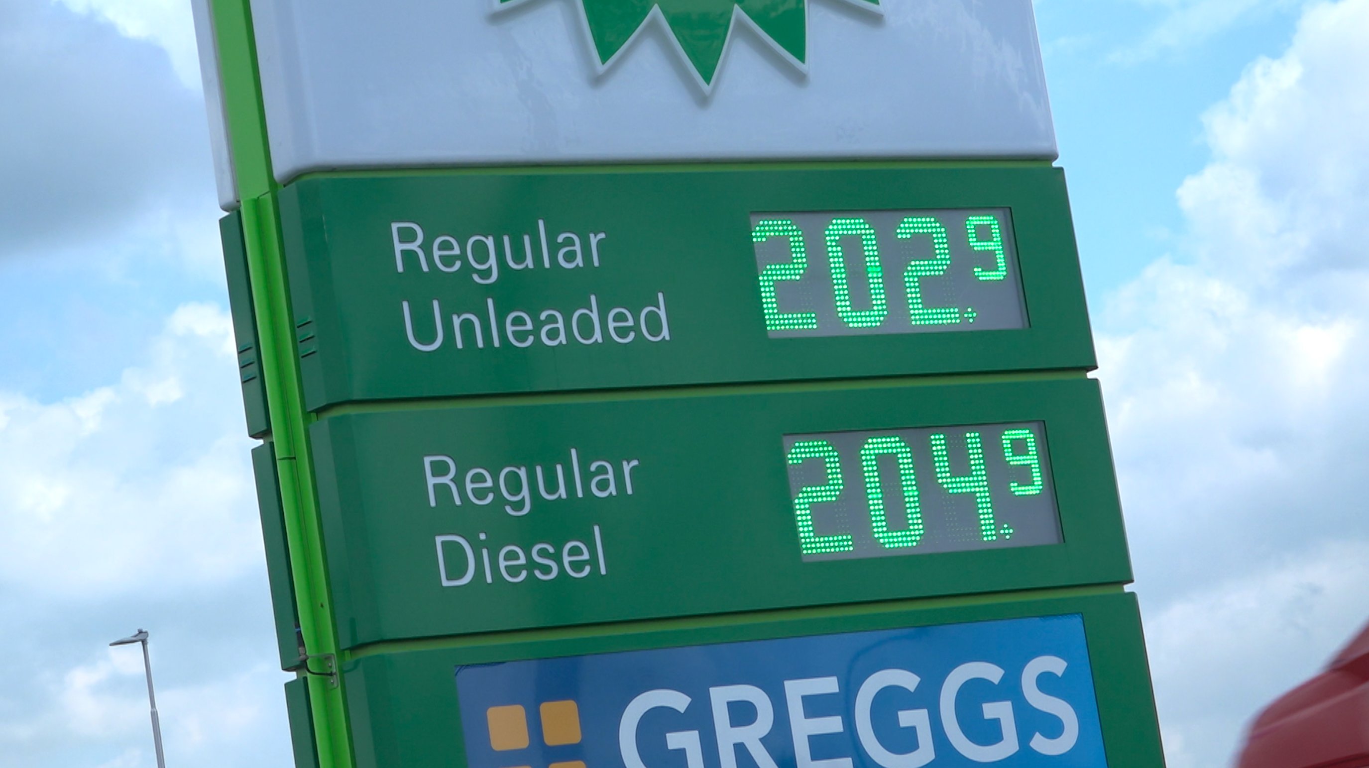 is-this-the-most-expensive-fuel-in-the-uk-itv-news-central