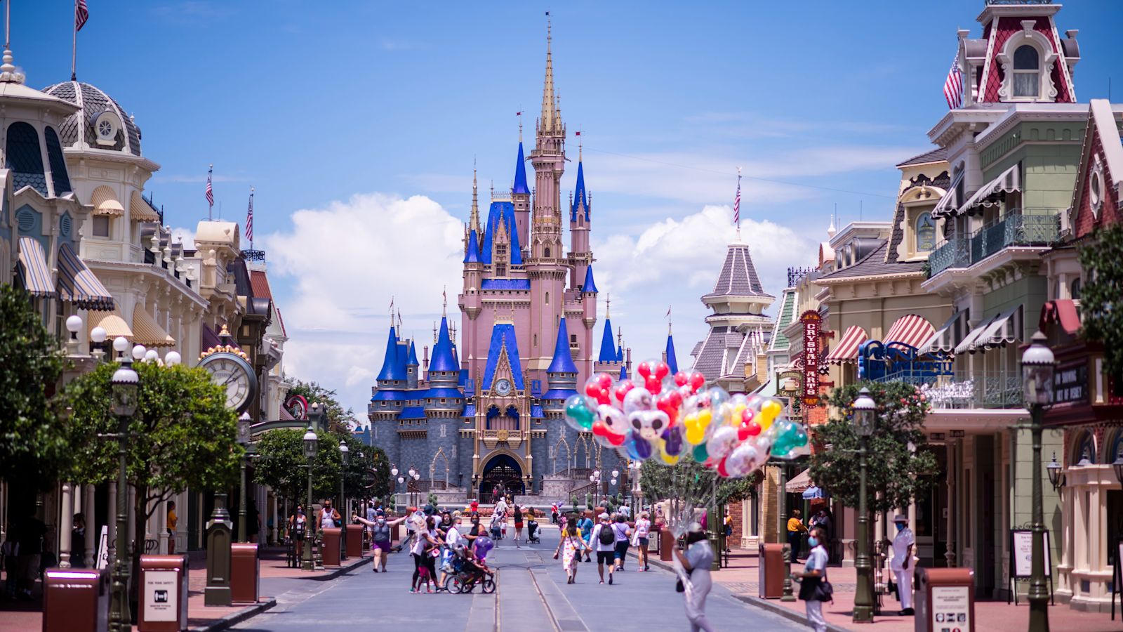 Disney versucht, Klage wegen Todes durch Allergie im Zusammenhang mit ...