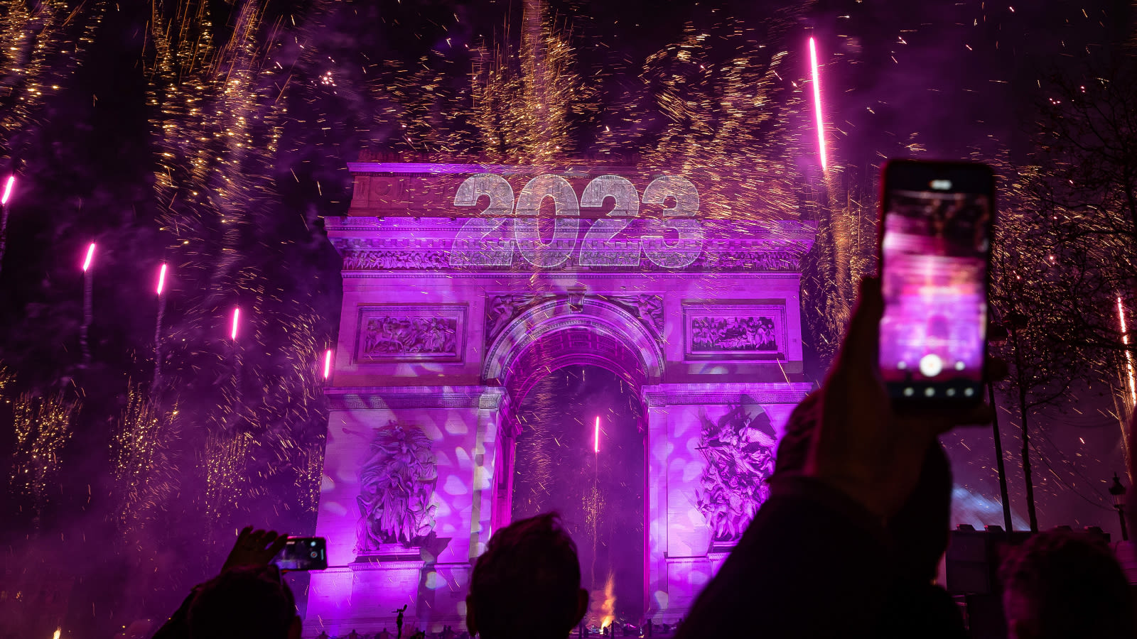 New Year In Pictures How The World Celebrated The Arrival Of 2023 new-year-in-pictures-how-the-world-celebrated-the-arrival-of-2023