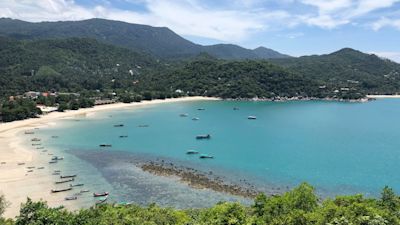 Britons arriving in the UK will no longer have to quarantine if arriving back from Thailand.