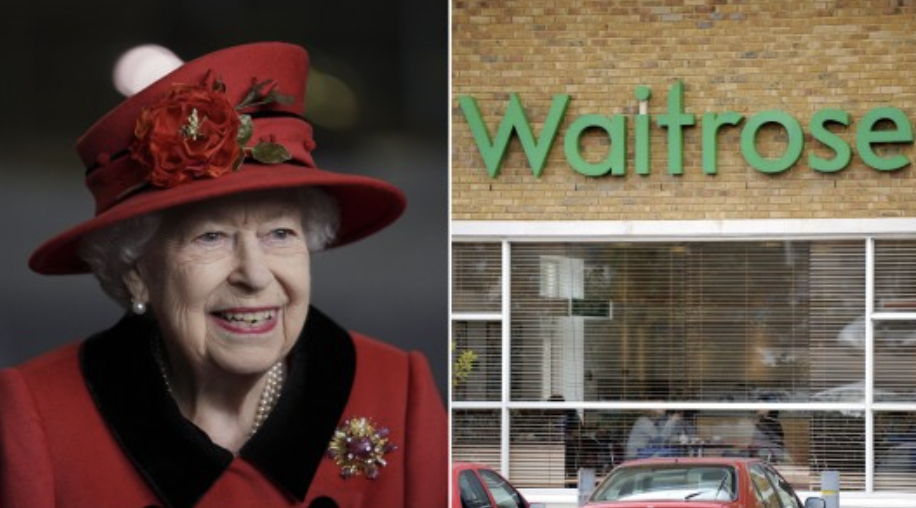 Several major supermarkets to shut during bank holiday for Queen's