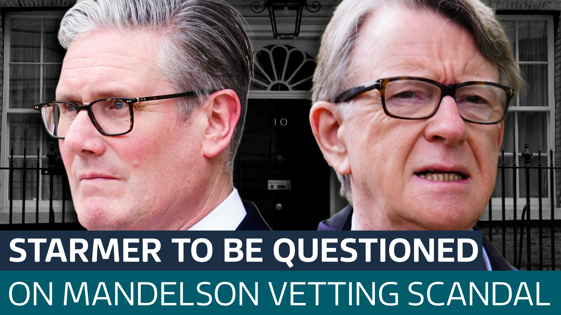 Prime Minister to face MPs' questions over Mandelson vetting scandal - Latest From ITV News