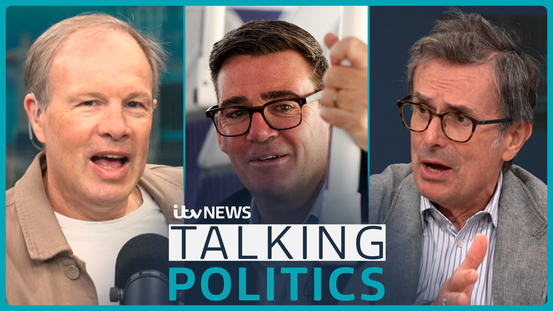 Burnham backs off income tax change - so what is he planning next?