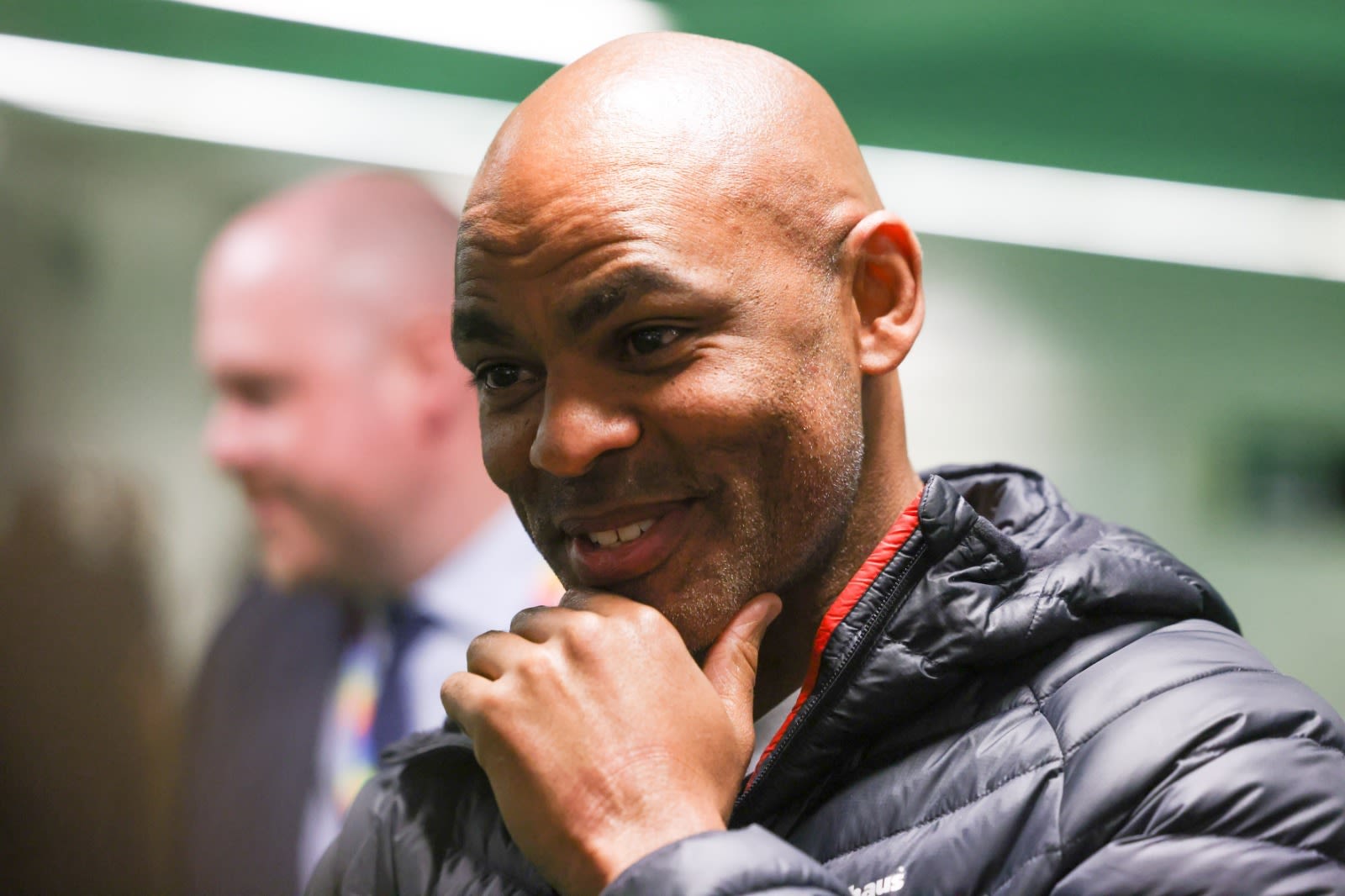 Bristol mayor Marvin Rees flies nine hours for TED talk on tackling ...