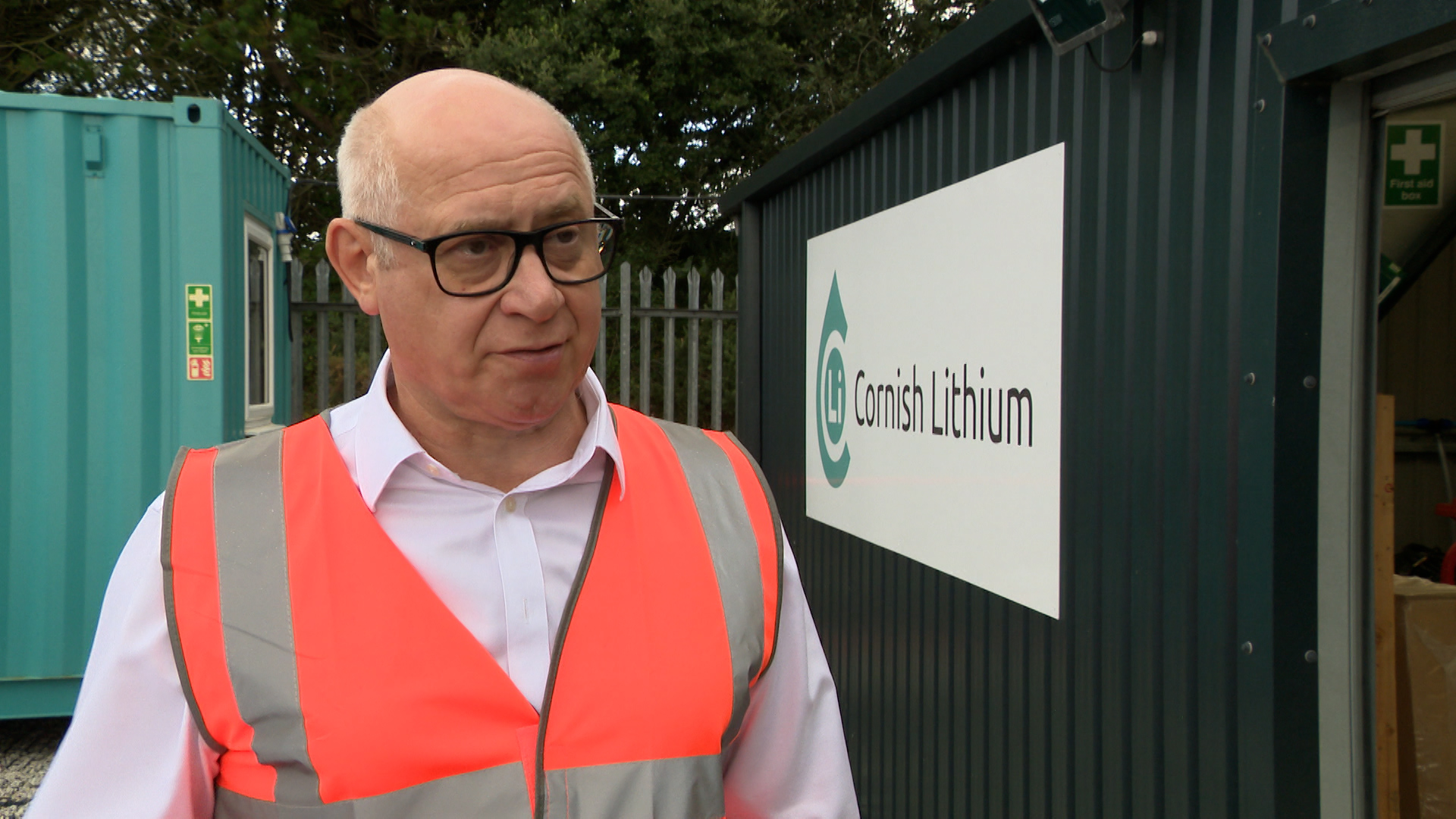Why Cornwall's 'lithium boom' could be good news for the future of the