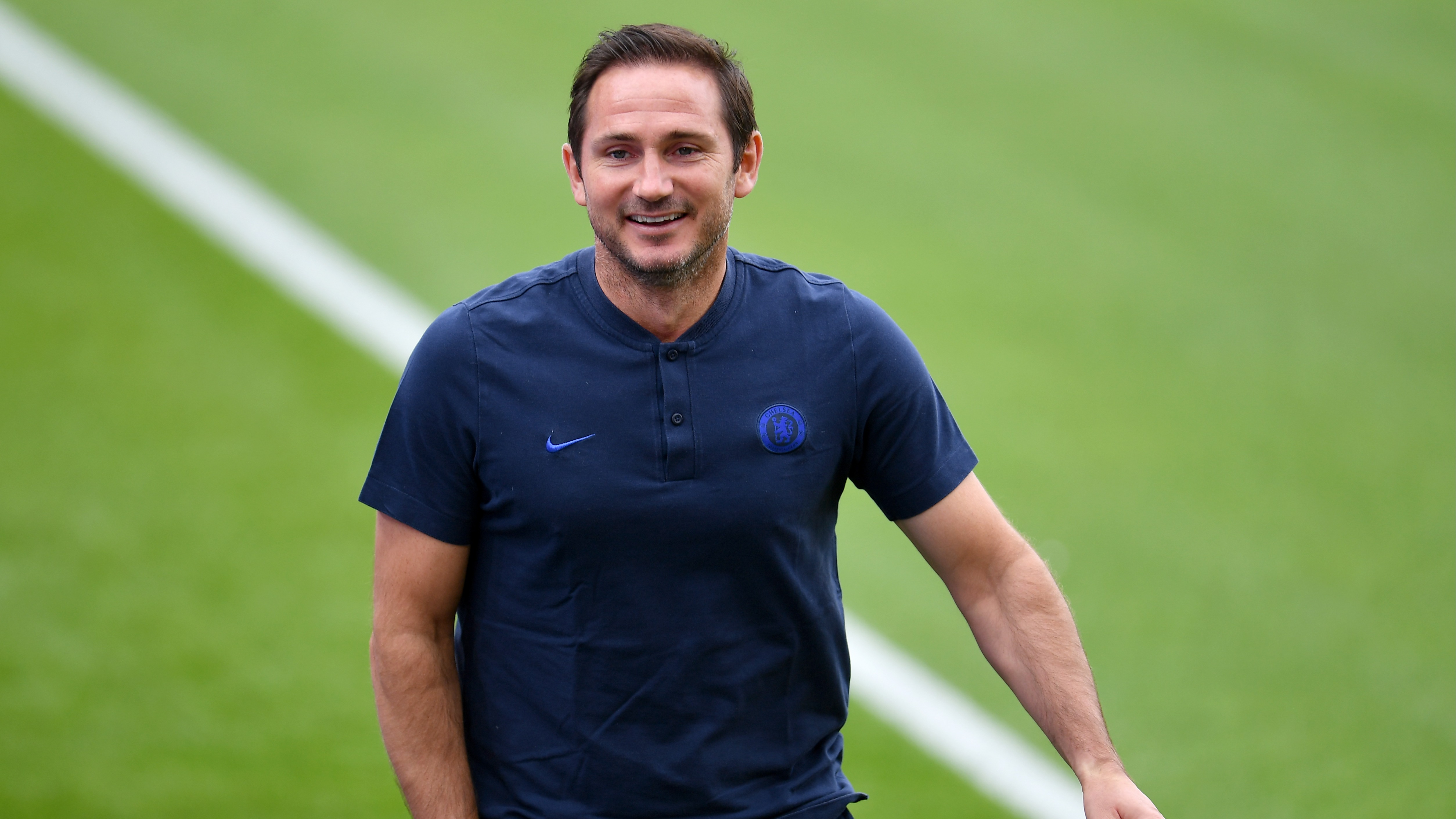 Frank Lampard to continue as Chelsea caretaker manager until end of Premier  League season despite winless run, Football News