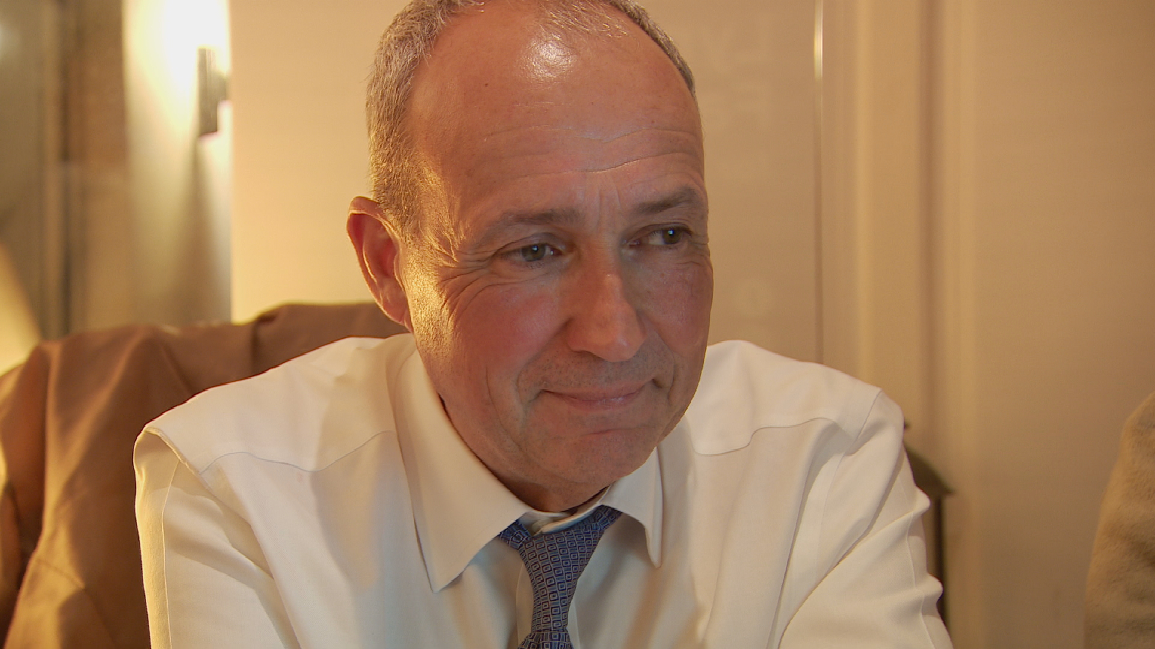 Growth, affordability, and strong finances: Chief Minister Designate's ...