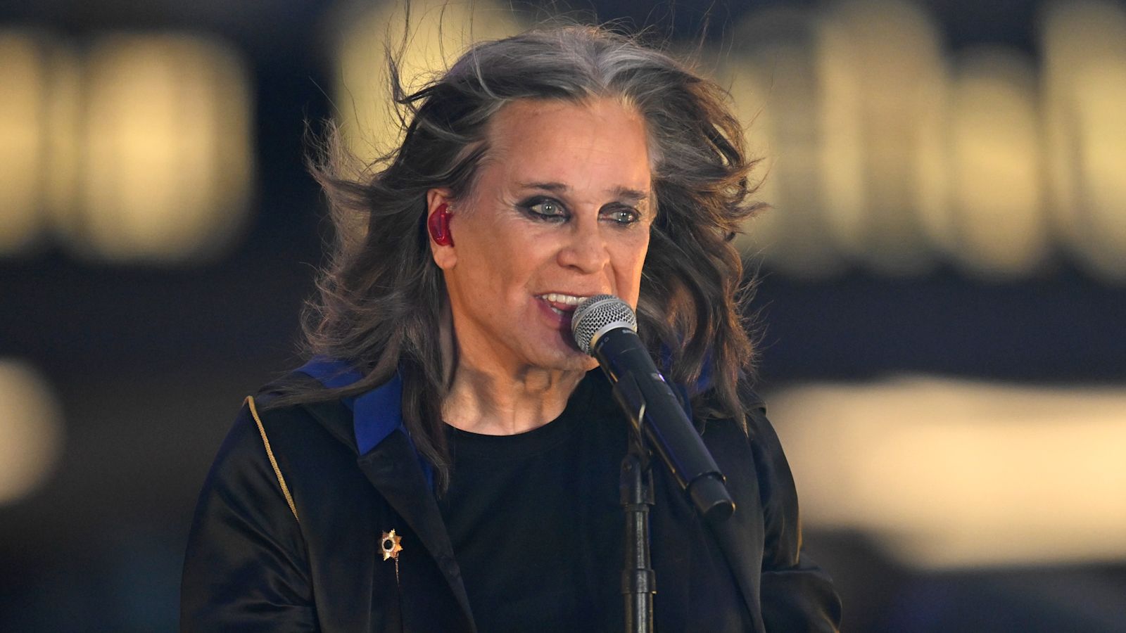 Ozzy Osbourne's final concert generated staggering amount, new analysis ...