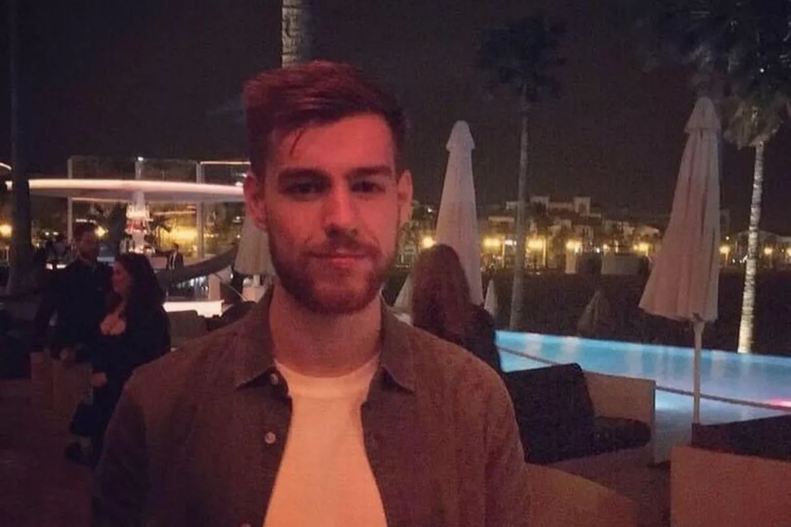 Police officer jailed after trying to murder girlfriend in Manchester ...