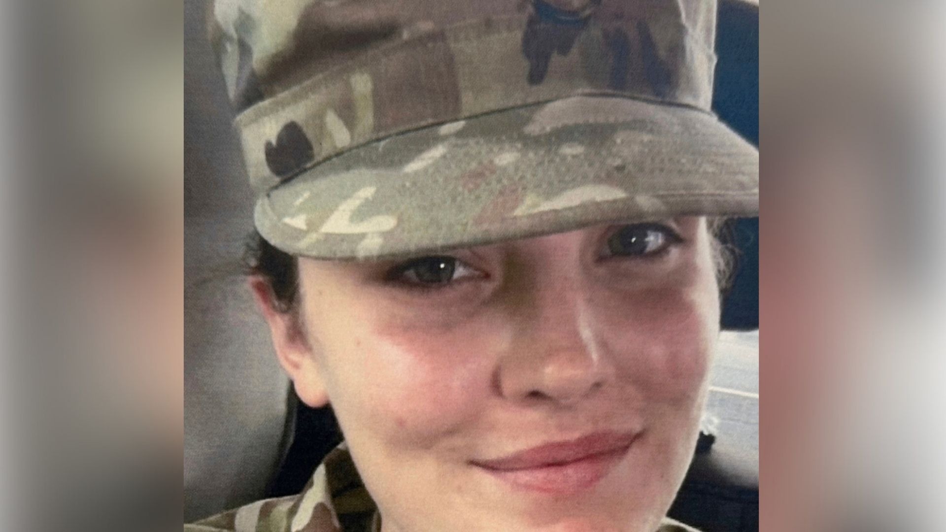 National Guard member shot in Washington DC dies