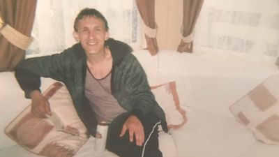 KARL SKOULDING died from stab wounds.
Credit: Suffolk Police