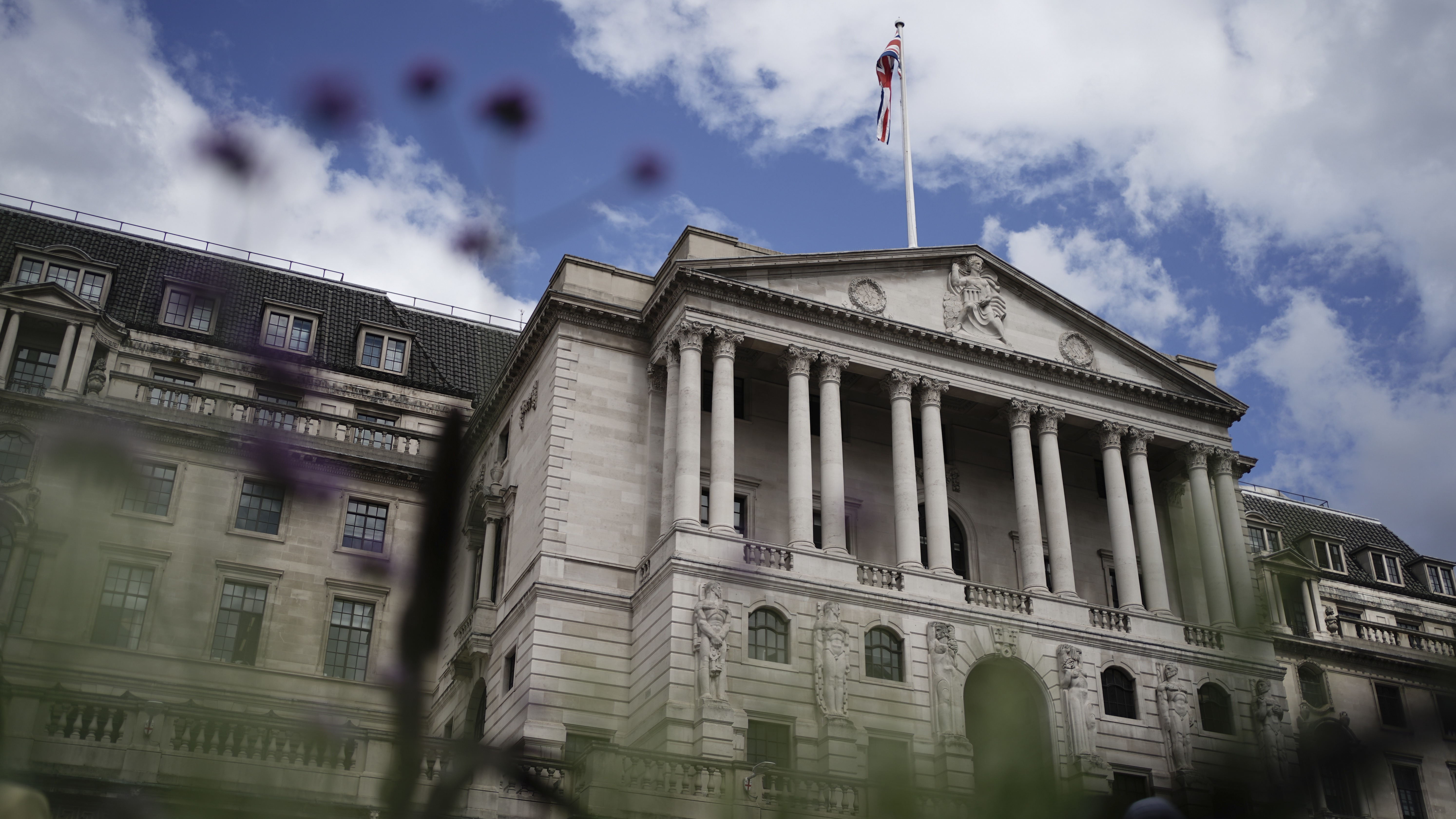 Bank Of England Hits The Brakes But Warns 'there's No Room For ...