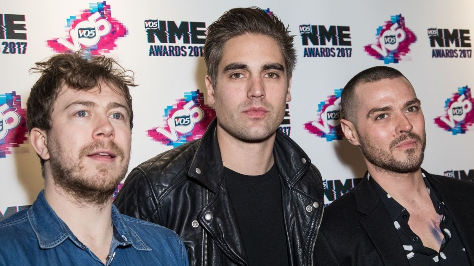 Bashed Band Busted announce reunion tour with 15 UK dates to celebrate band's 20th ...