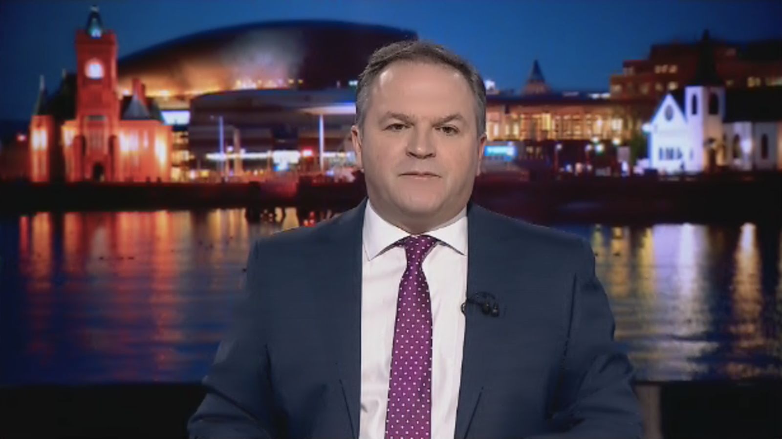 Catch up with Wales at Six | ITV News Wales