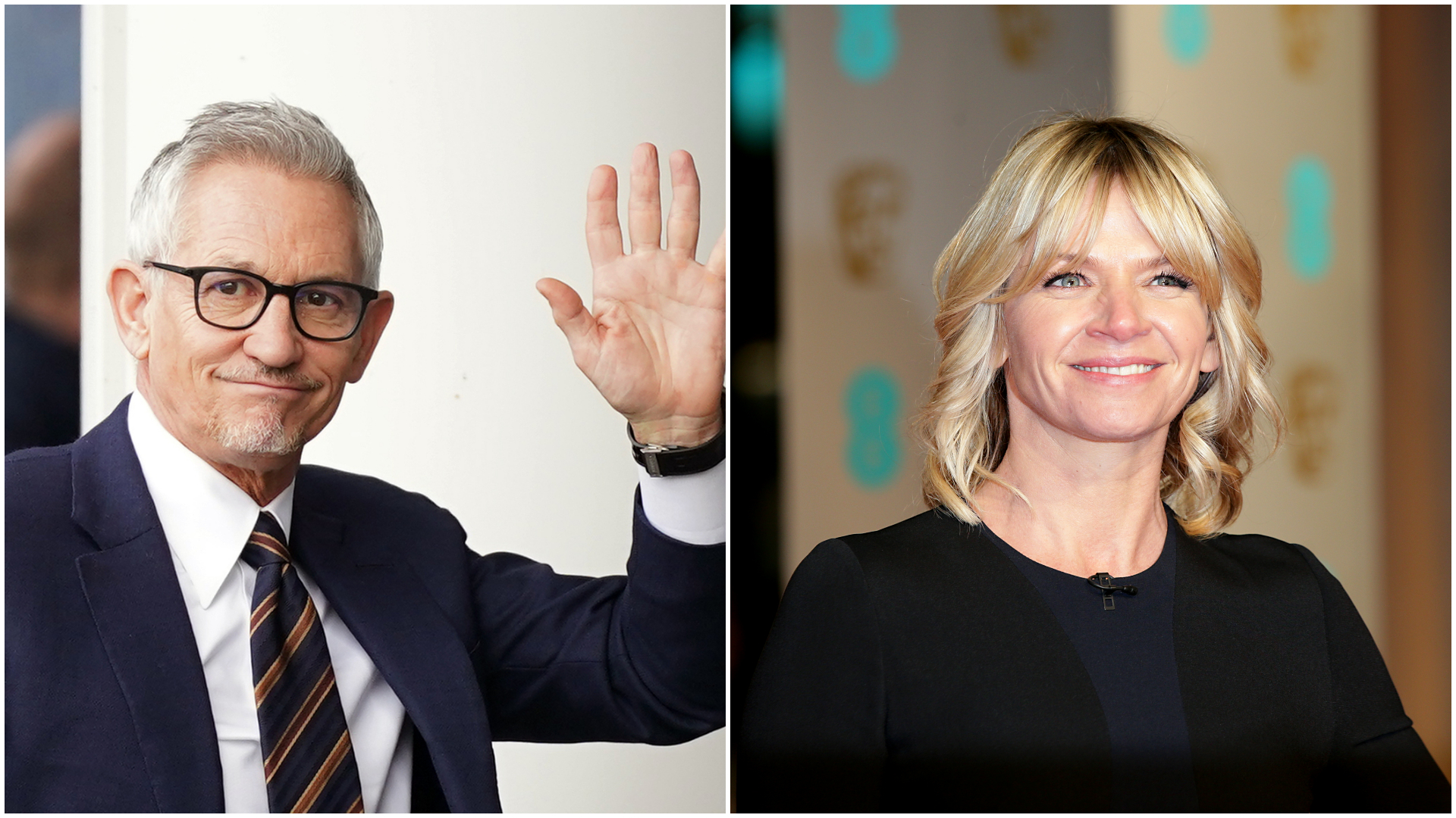 Gary Lineker Remains At Top Of List Of BBC’s Highest Paid On-air Talent ...