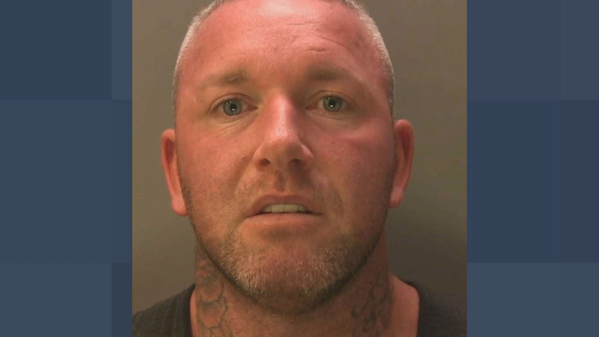 Eastbourne drug dealer jailed for third time after incriminating