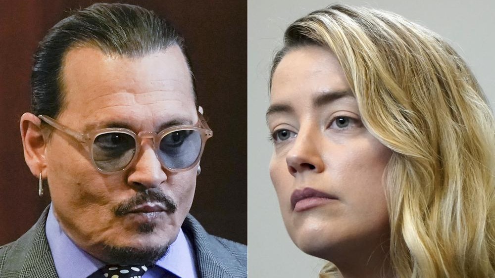 Johnny Depp Wins Defamation Case Against Former Wife Amber Heard | ITV News