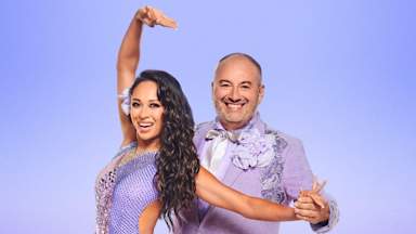 Wynne Evans 'heartbroken' after Strictly moment 'totally misinterpreted'
