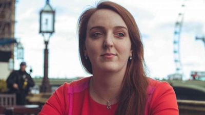 Charlotte Nichols MP