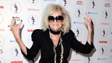 Annie Nightingale: The first woman DJ on BBC Radio 1 dies aged 83
