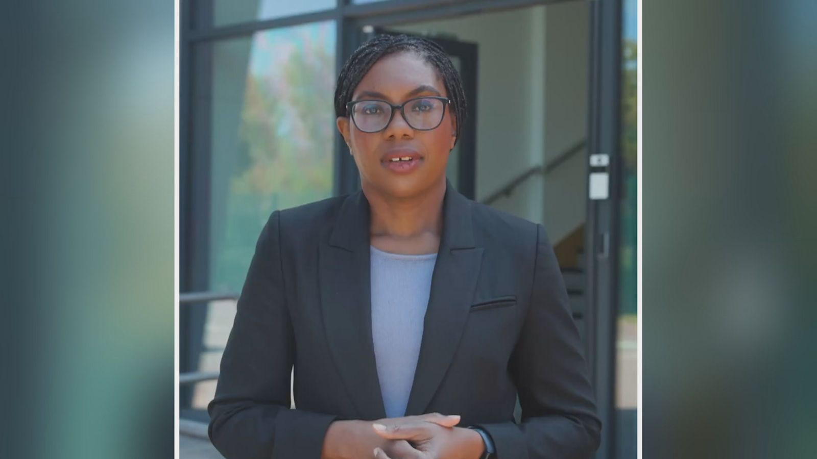 Kemi Badenoch Apologises After Conservative Video Uses Bloody Sunday Footage