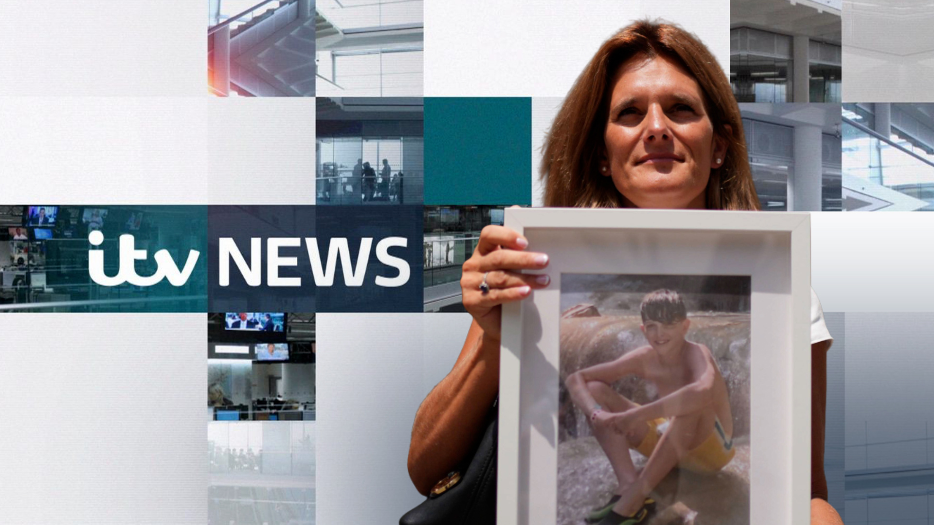 Meta on trial facing trillions in damages - watch Tuesday's ITV Lunchtime News