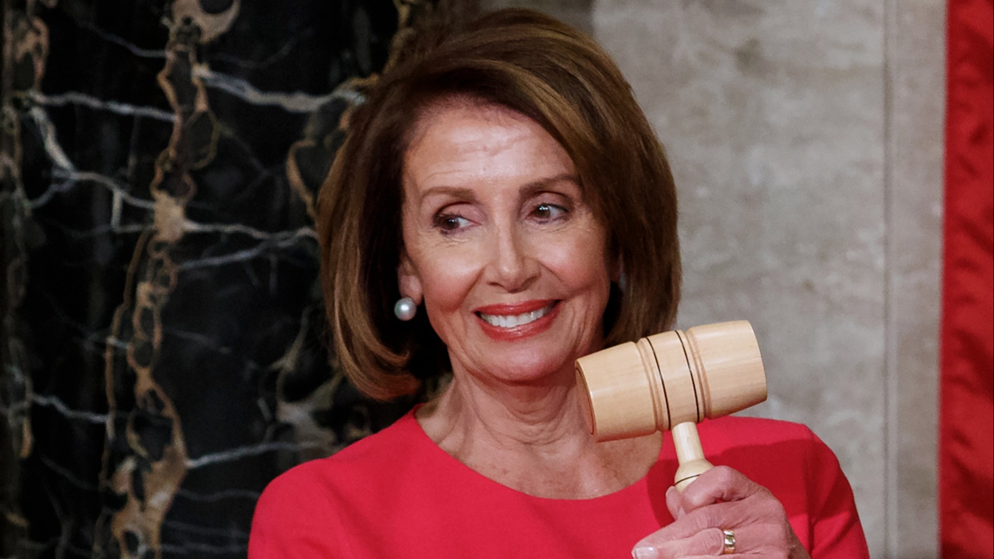 Nancy Pelosi announces retirement after 40 years in US Congress