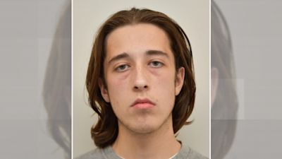 ALFIE COLEMAN MUGSHOT CREDIT: MET POLICE