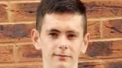 Bradey Stewart Gledhill murder investigation