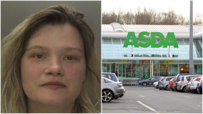 Women going crazy for Asda miracle cream to stop chafing - and it's only  87p - Birmingham Live