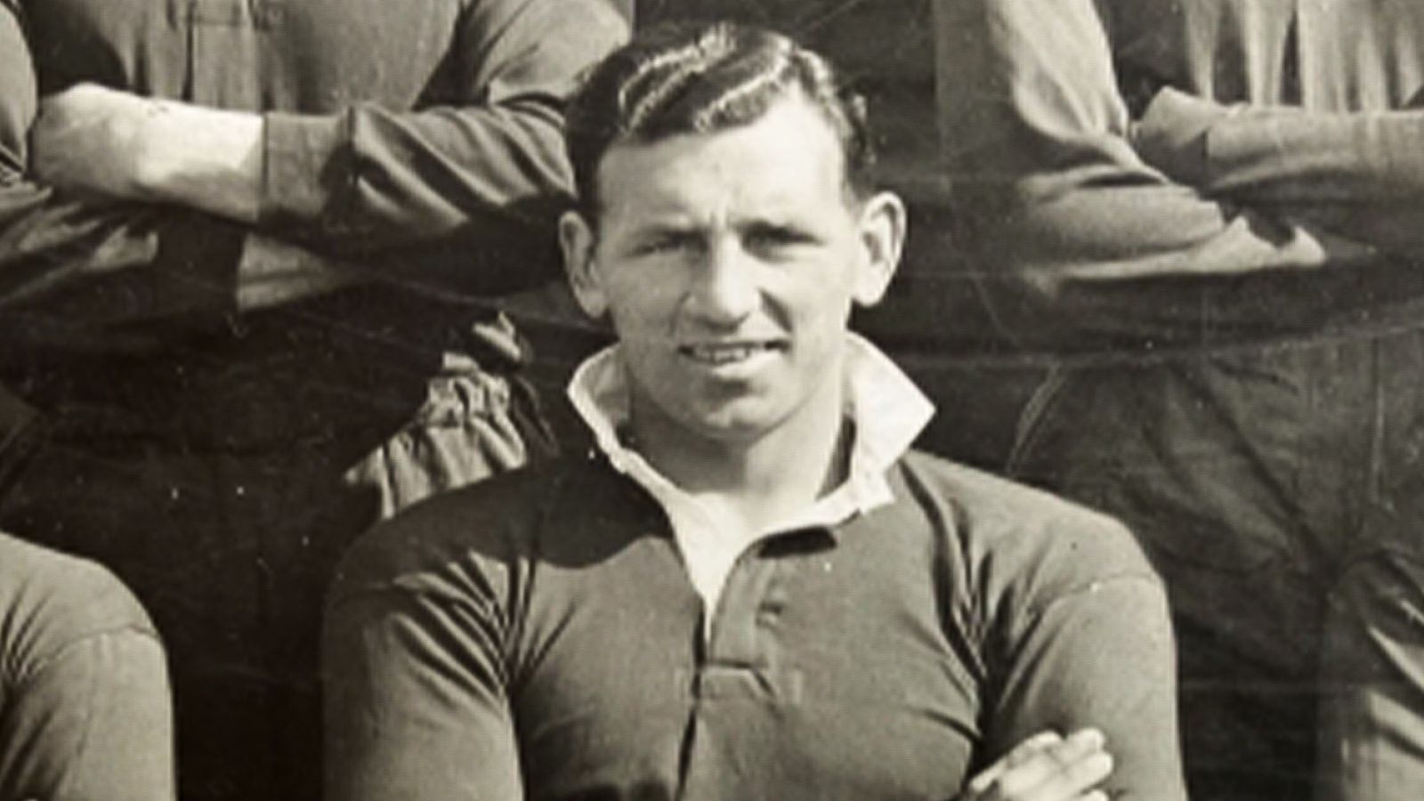 Who was Gus Risman? | ITV News Wales