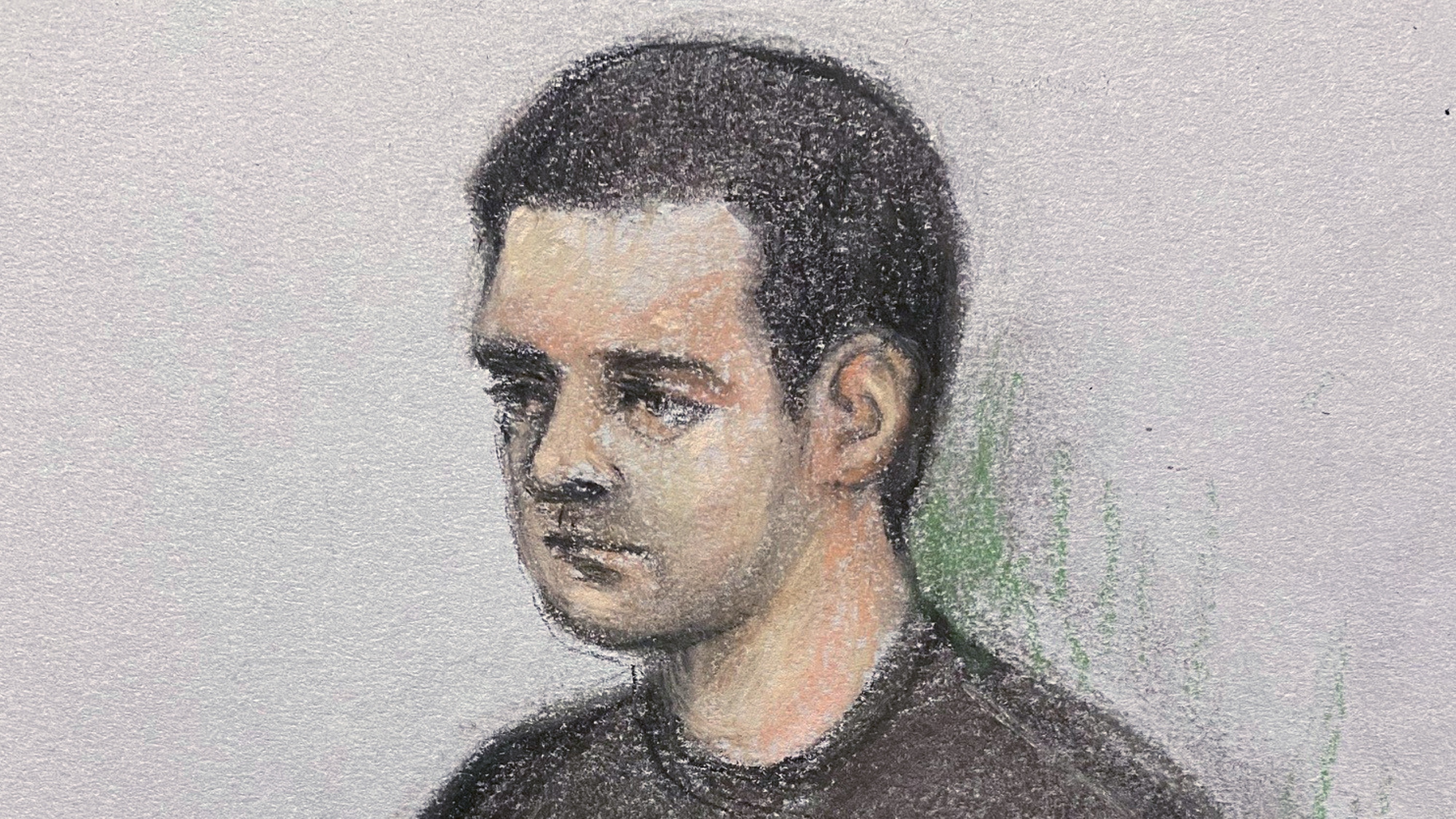 Leyton man pleads guilty to sharing terrorist propaganda | ITV News London
