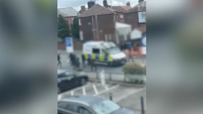 Wrexham AFC says 'hooliganism' has no place at the club after police ...