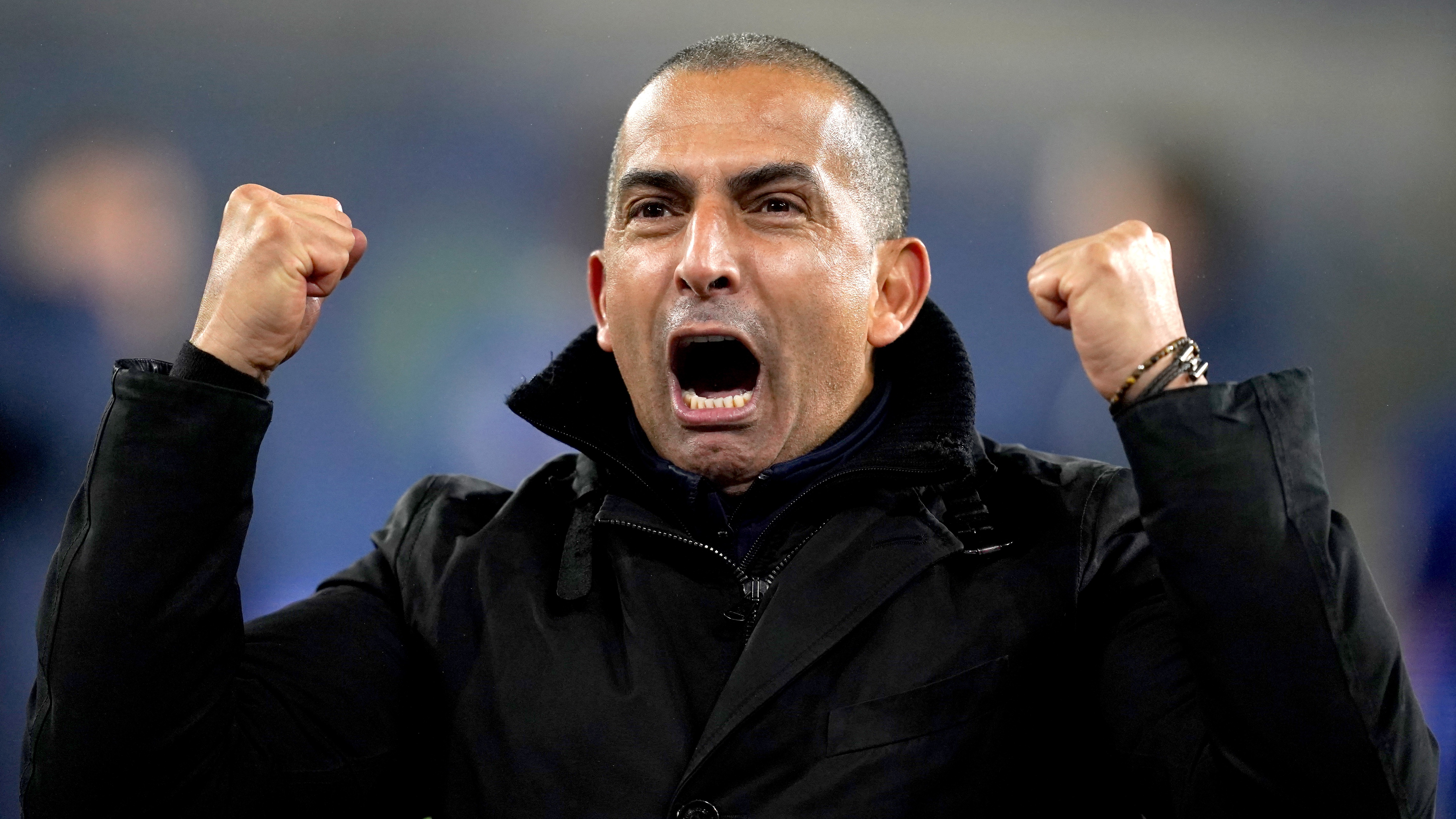 Sabri Lamouchi Lays Out The Table Of Truth For Cardiff City