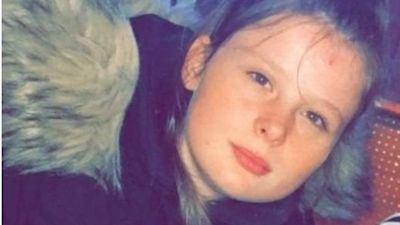 Seesha Dack, whose family have paid tribute to her.