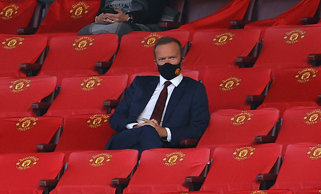 Labour seeks answers over Man United chief's visit to Downing Street | ITV News