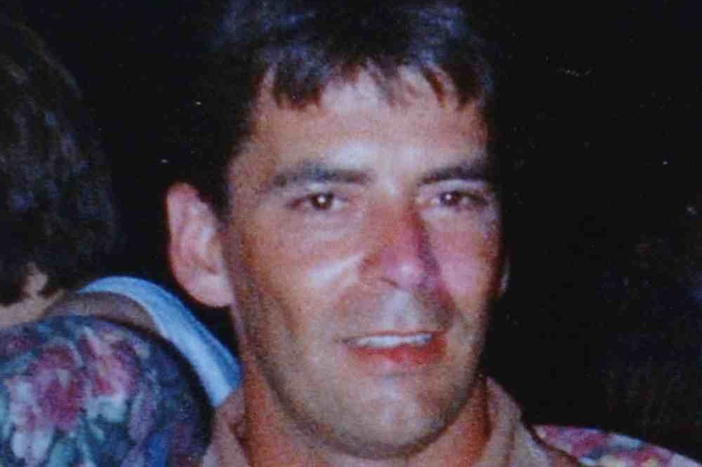 David-Beech