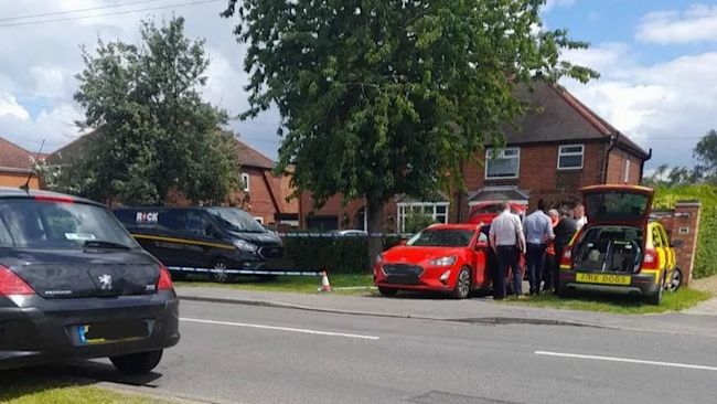 ITV News : The Latest North Hykeham News