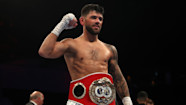 Welsh Boxer Joe Cordina gutted To Be Stripped Of World Title Due To 