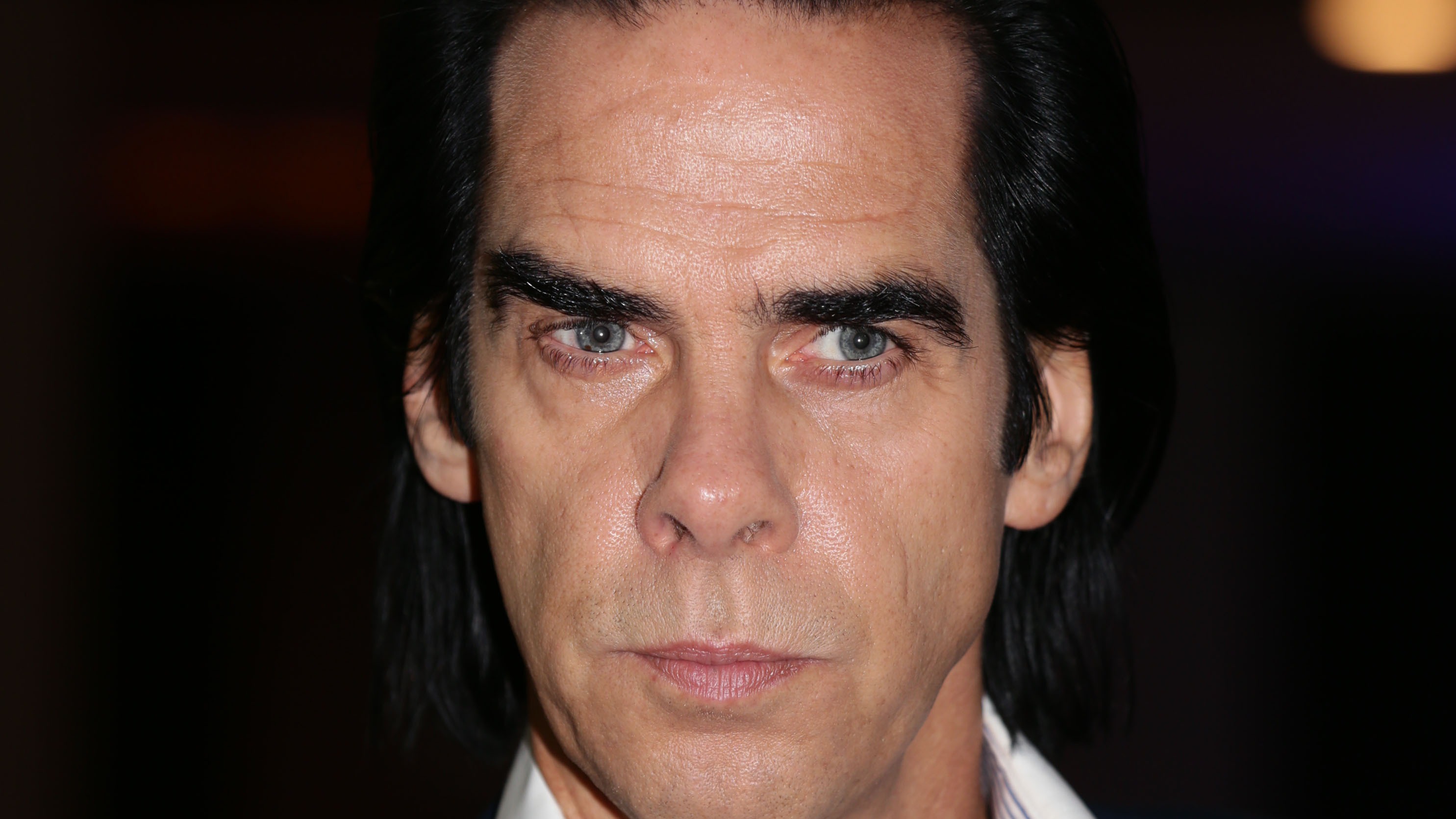Nick Cave announces the death of his son Jethro Lazenby aged 31 ITV News